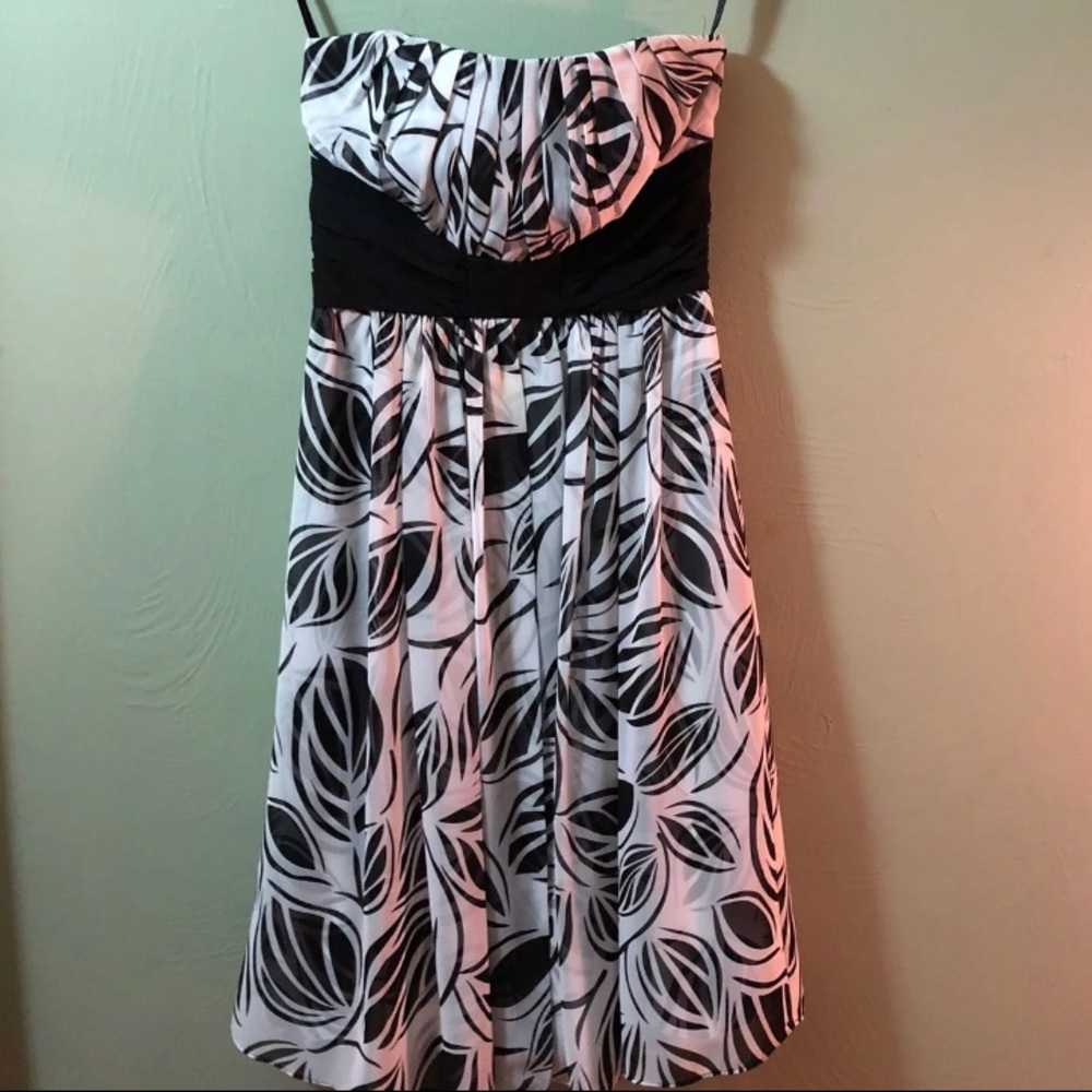 Cocktail Dress